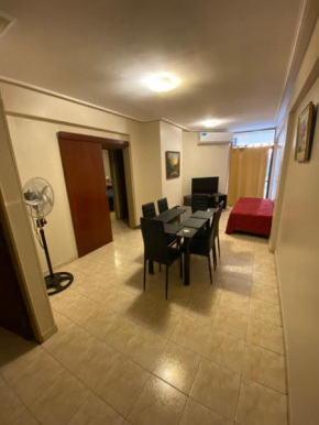 Junin Centro Apartament